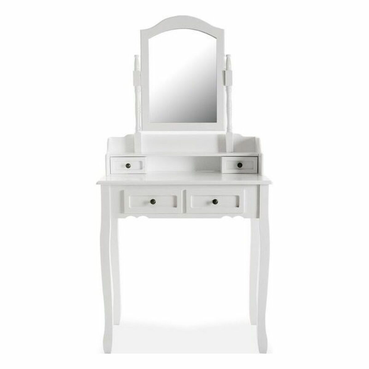 Dresser Versa Venus Crystal Wood (40 x 146 x 75 cm)
