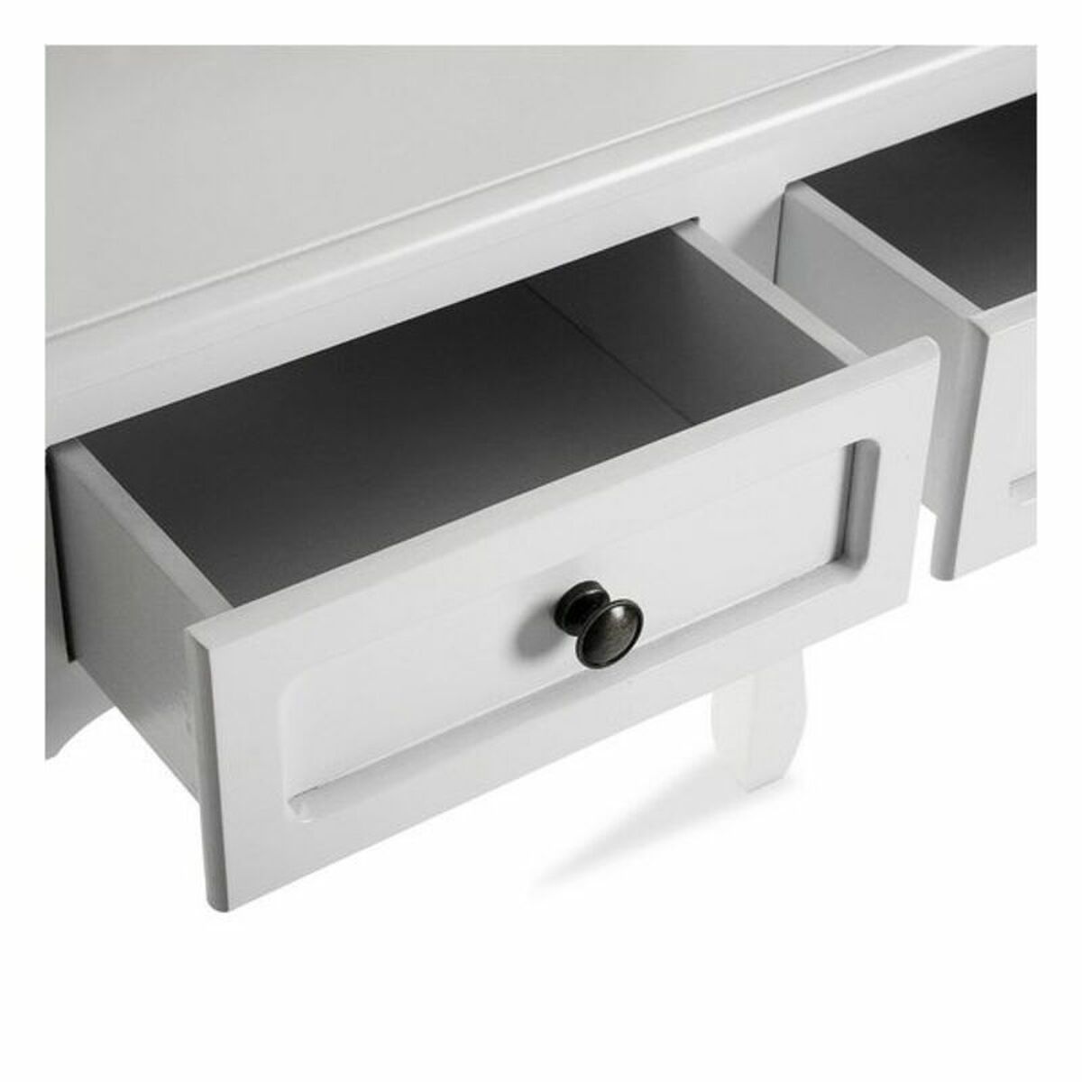 Dresser Versa Venus Crystal Wood (40 x 146 x 75 cm)