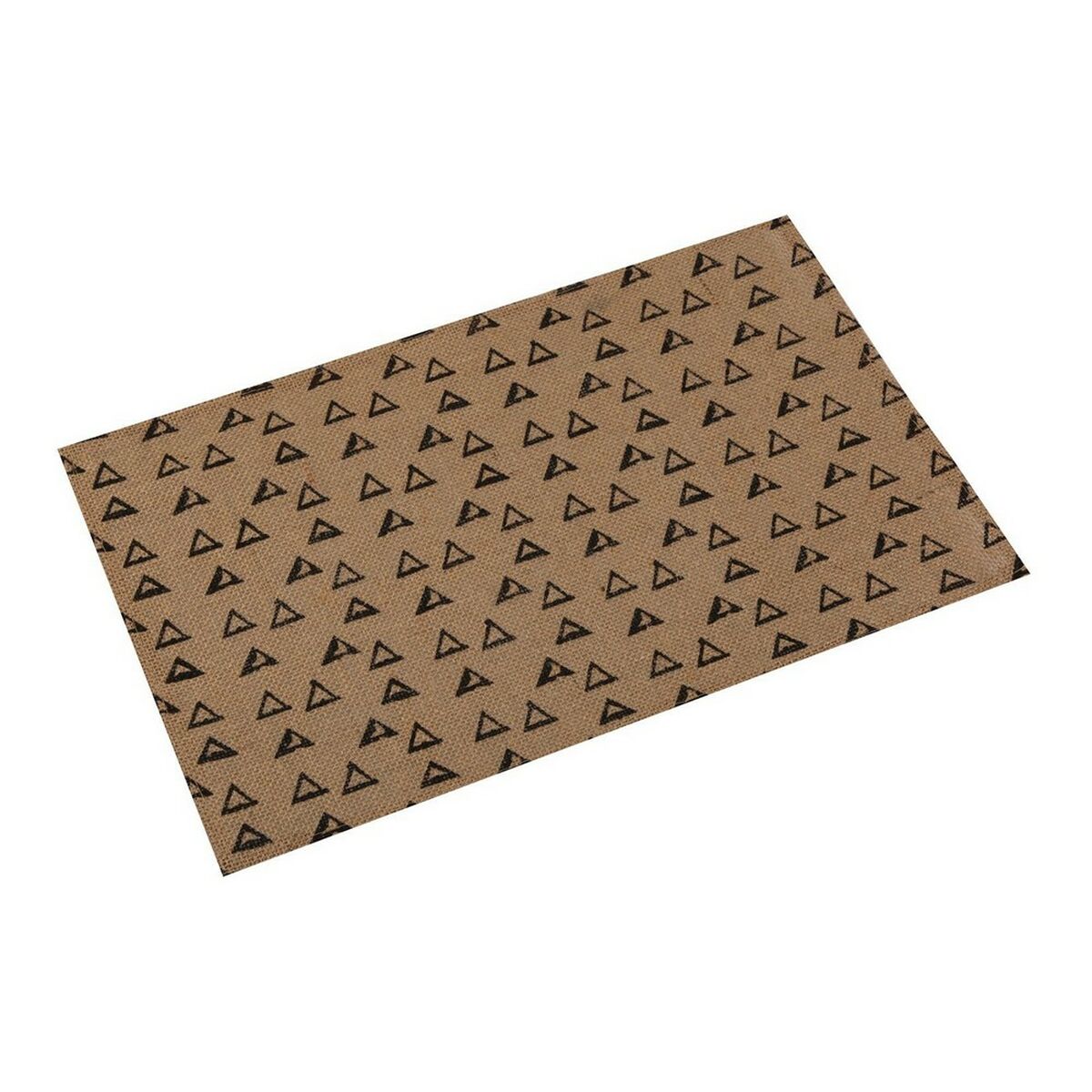 Table Mat Versa Lauren Rattan (45 x 30 cm) Table Mat Versa Lauren Rattan (45 x 30 cm)