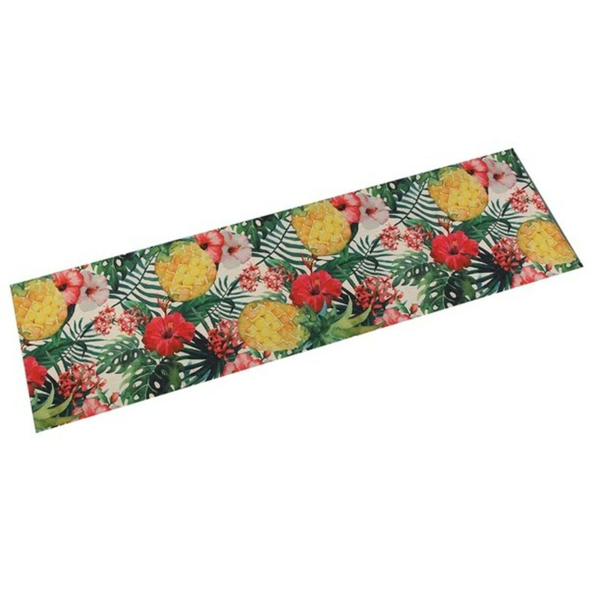 Table Runner Versa Ayanna Polyester (44,5 x 0,5 x 154 cm) Table Runner Versa Ayanna Polyester (44,5 x 0,5 x 154 cm)