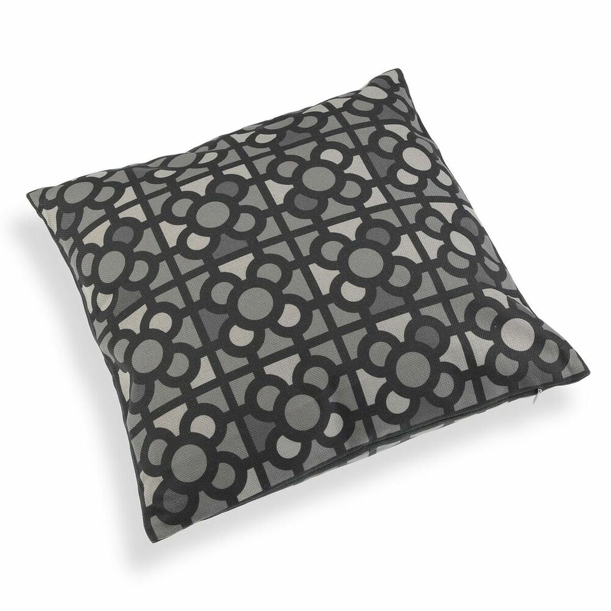 Cushion Versa Urbana Polyester (15 x 45 x 45 cm) Cushion Versa Urbana Polyester (15 x 45 x 45 cm)
