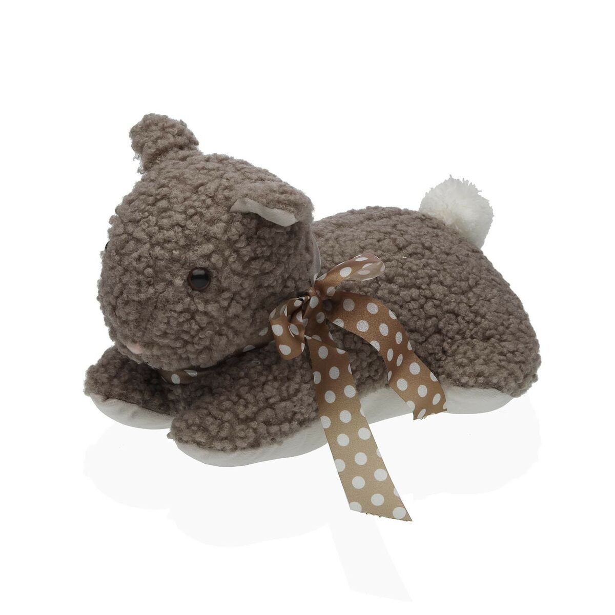 Door stop Versa Rabbit Textile 18,5 x 20 x 28 cm Door stop Versa Rabbit Textile 18,5 x 20 x 28 cm