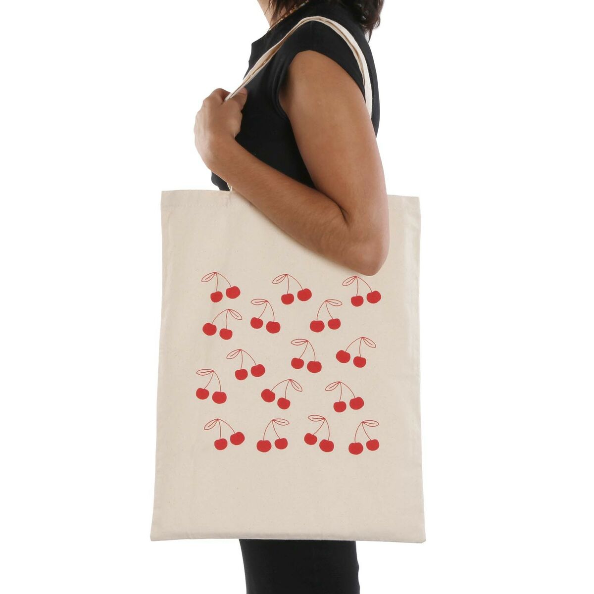 Women’s Handbag Versa 36 x 48 x 36 cm