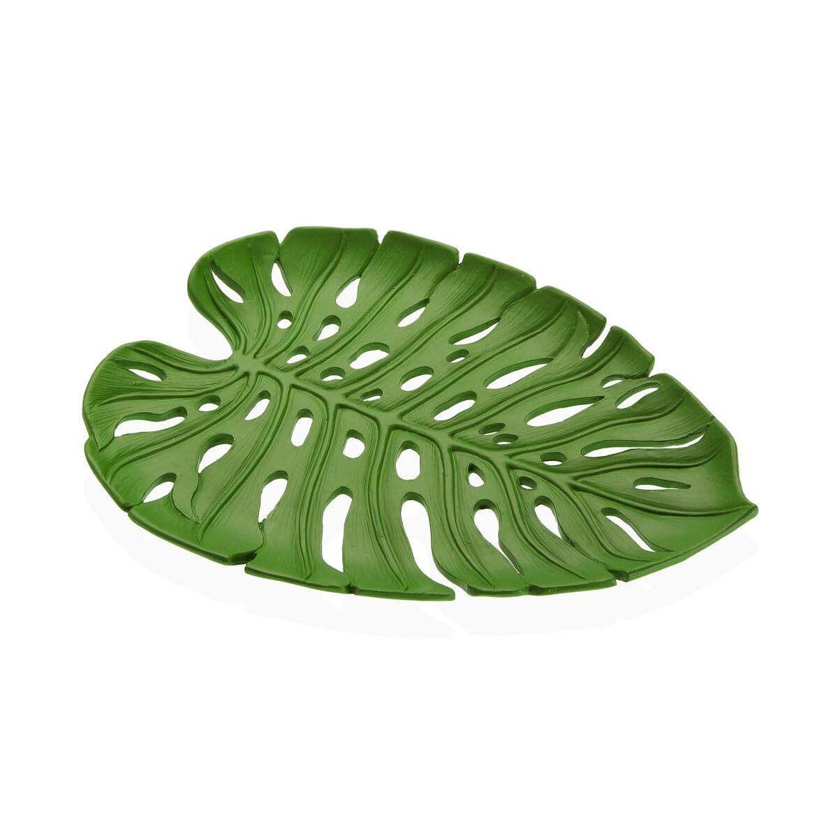 Centerpiece Versa Green 2,3 X 24 X 30 CM Centerpiece Versa Green 2,3 X 24 X 30 CM