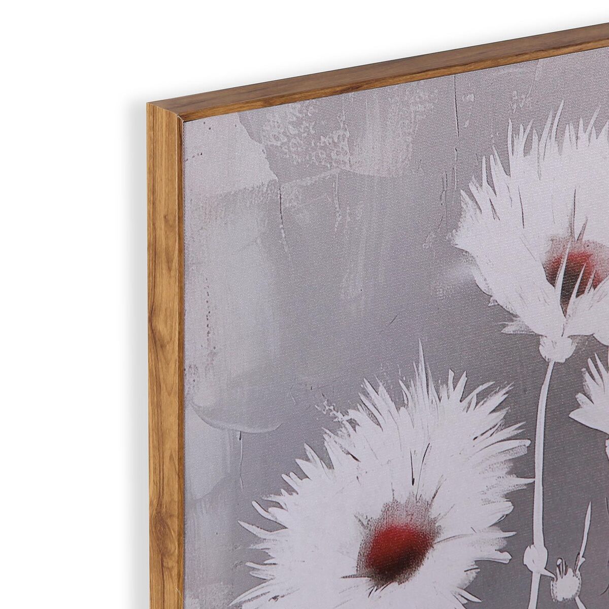 Painting Versa Flowers 2,5 x 60 x 40 cm