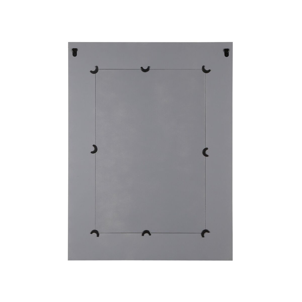 Wall mirror Versa 60 x 2,5 x 80 cm