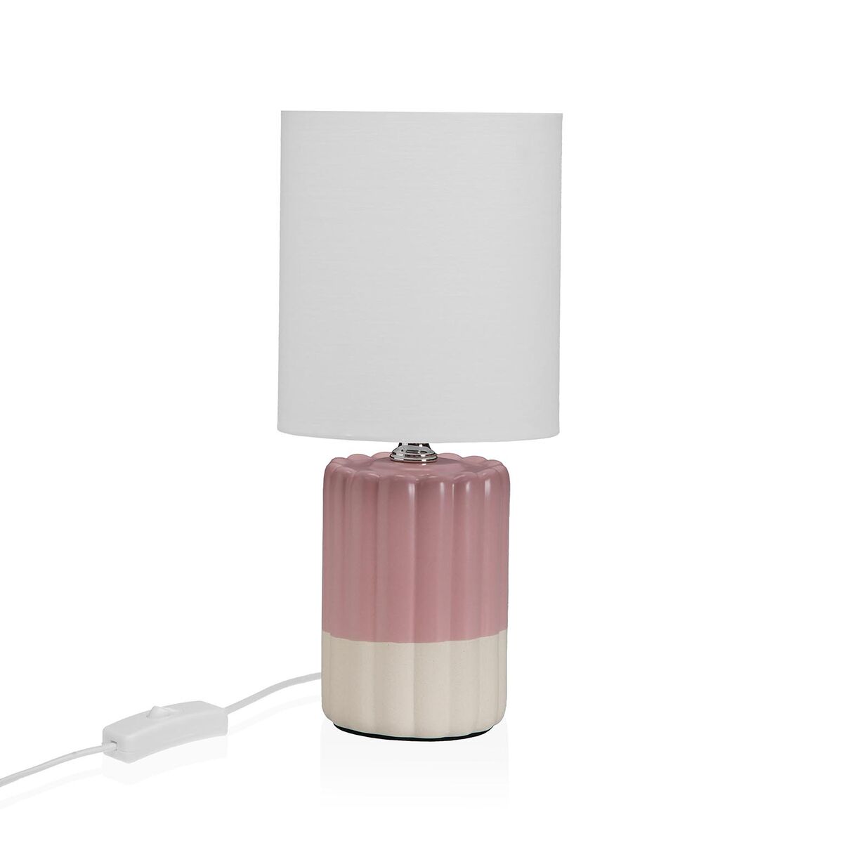 Desk lamp Versa MAUNA  Pink