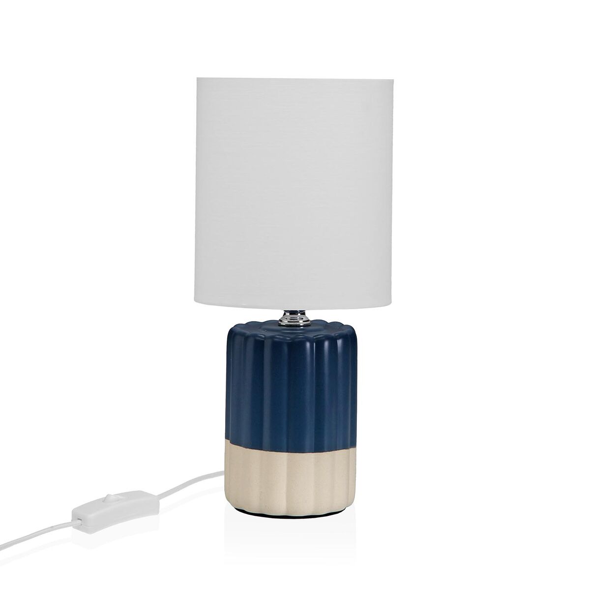 Desk lamp Versa MAUNA  Blue