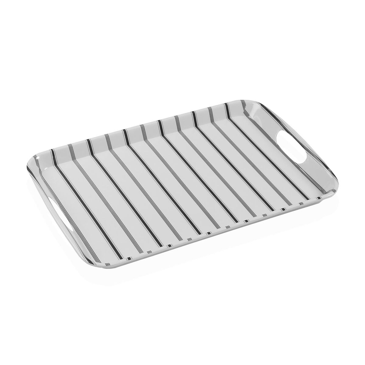 Tray Versa Melamin 31 x 3 x 46,2 cm