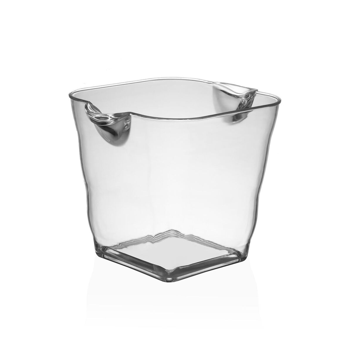 Ice Bucket Versa polystyrene 4 L 20 x 19,5 x 20 cm