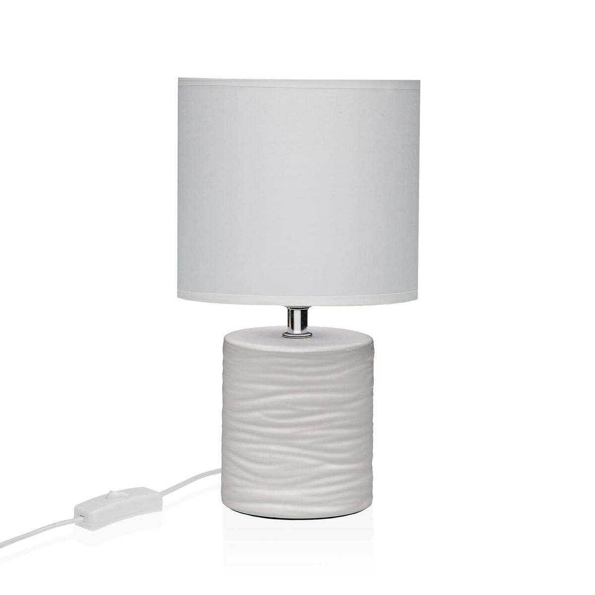 Desk lamp Versa NIRA White