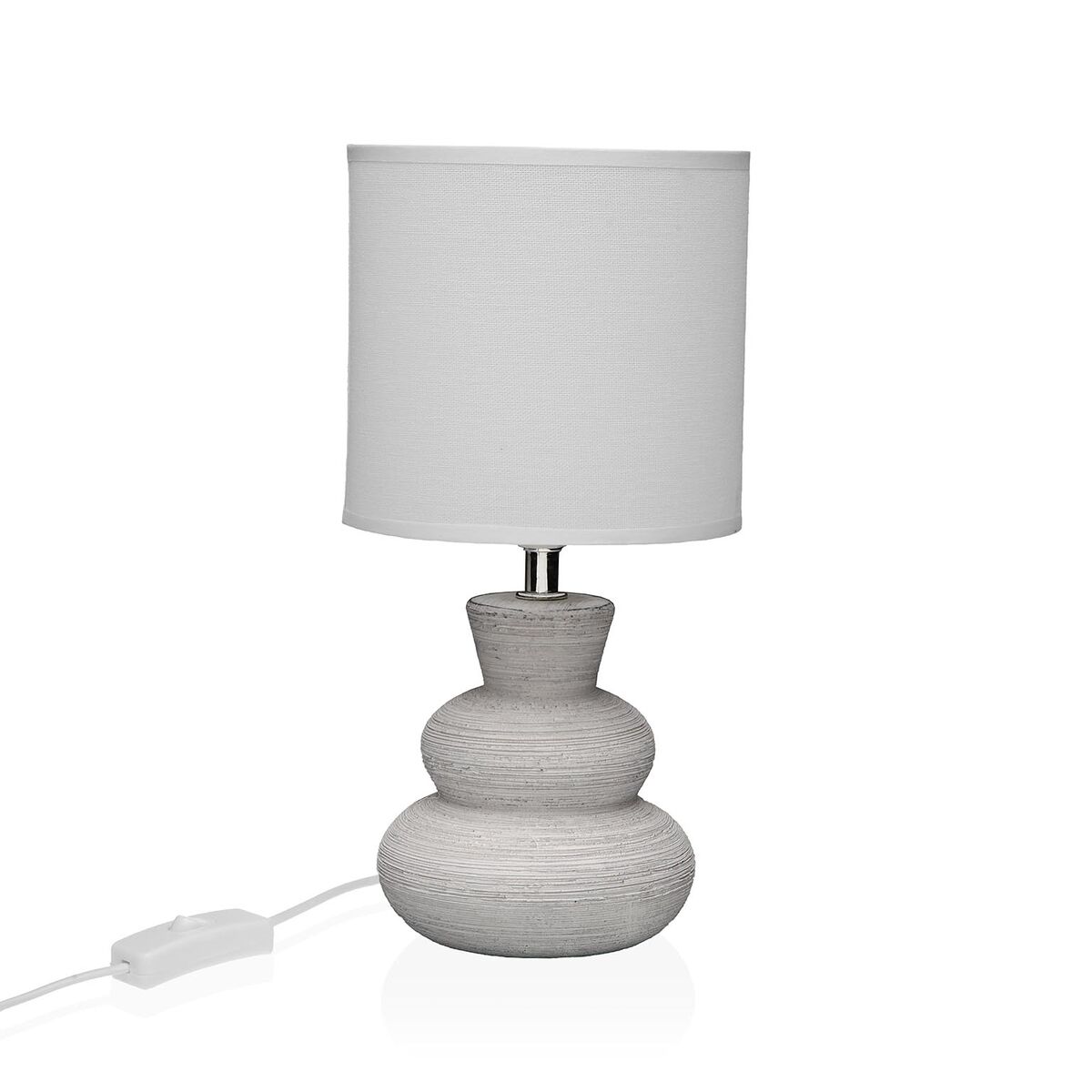 Desk lamp Versa LIVIA White