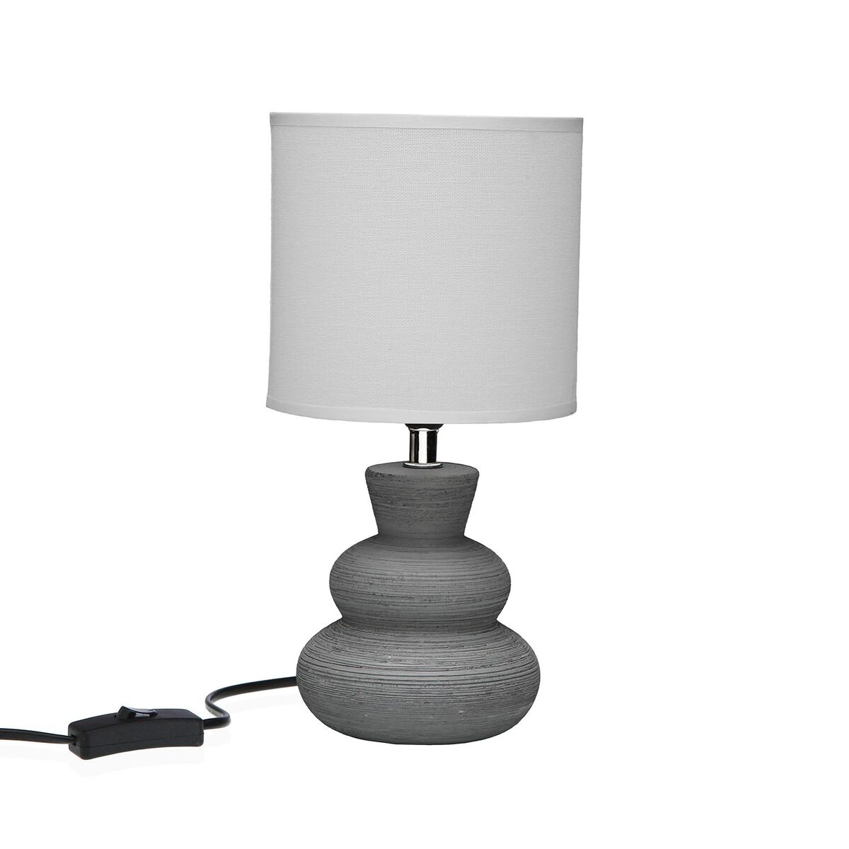 Desk lamp Versa LIVIA Grey