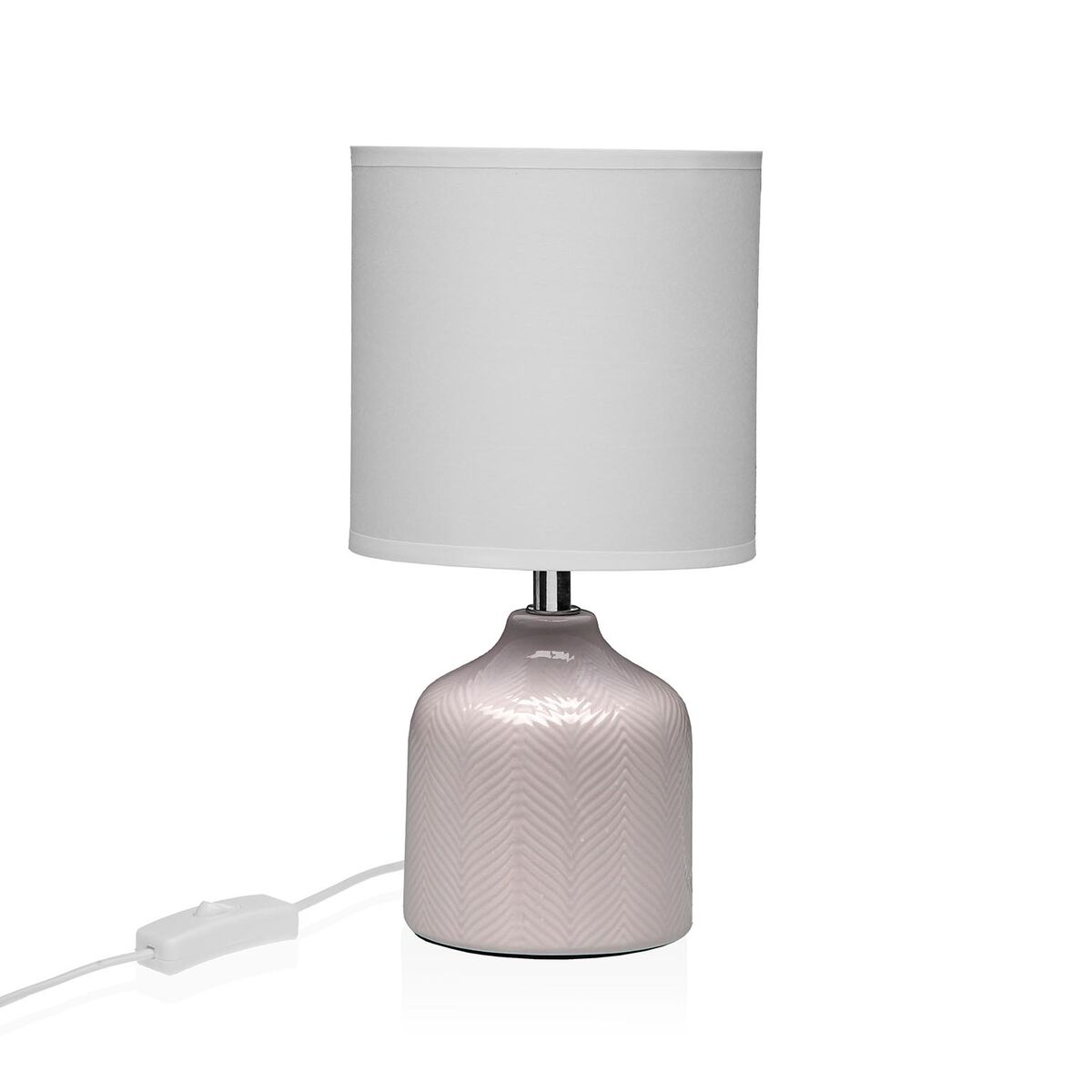Desk lamp Versa LYRA White