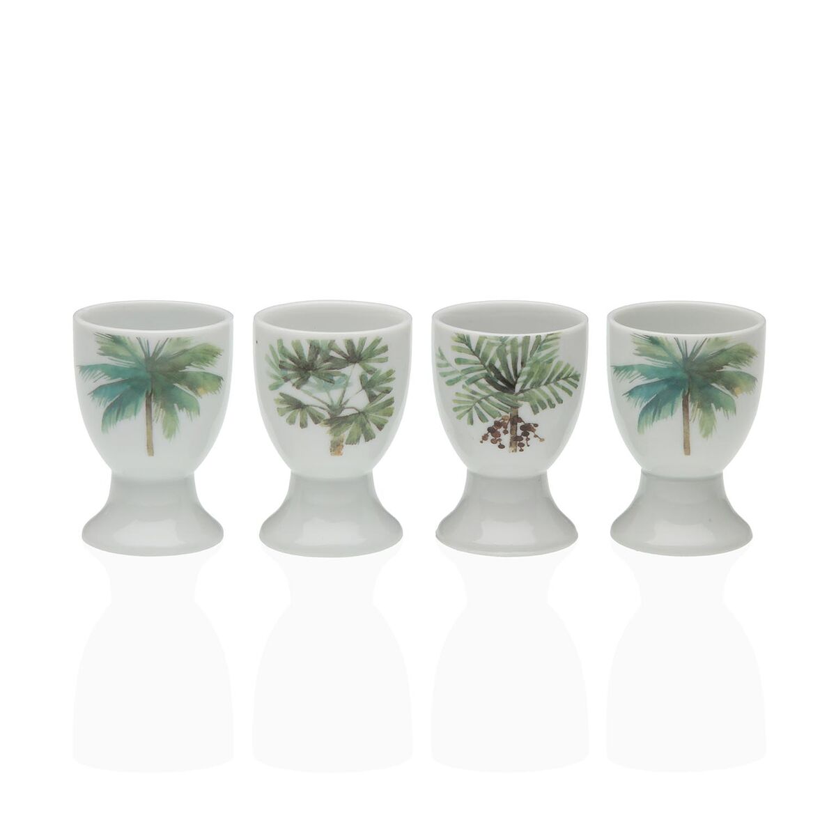 Piece Coffee Cup Set Versa Porcelain 4 Pieces