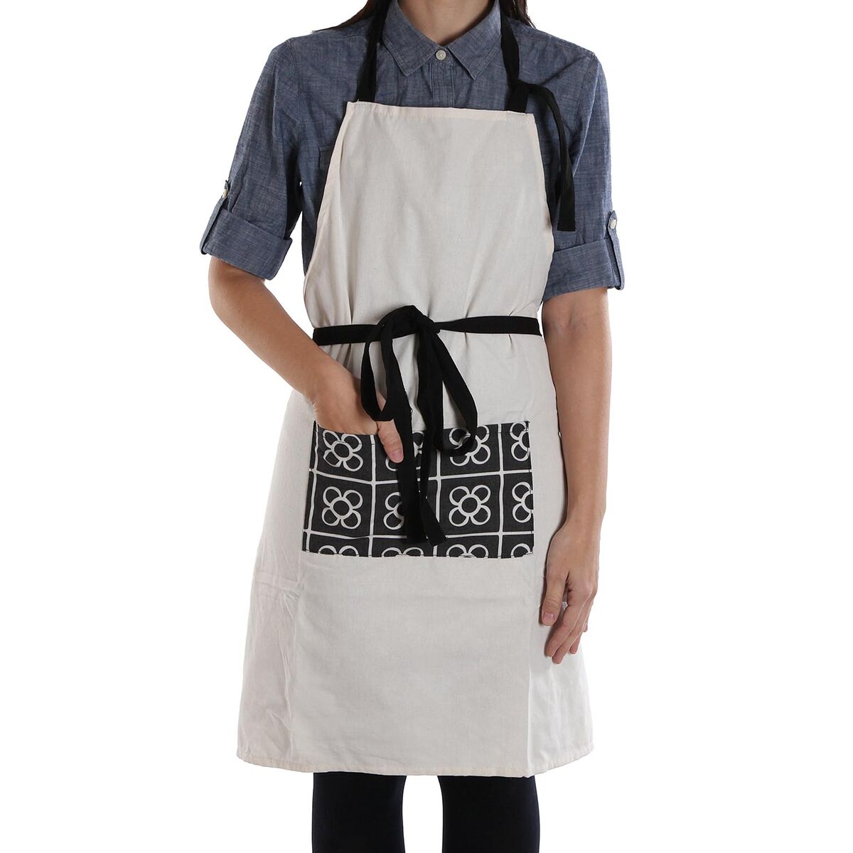 Apron Versa 80 x 70 cm