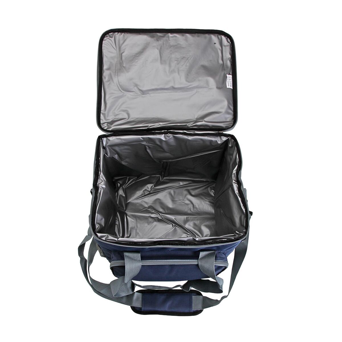 Lunch box Versa Blue Grey 27 L
