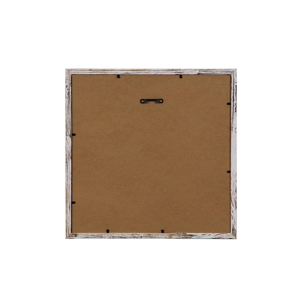 Photo frame Versa MDF Wood