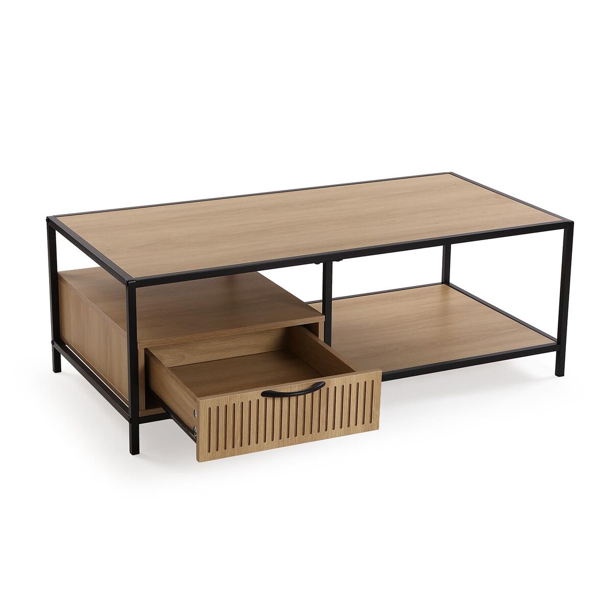 Centre Table Versa NASHVILLE 50 X 35 X 100 CM