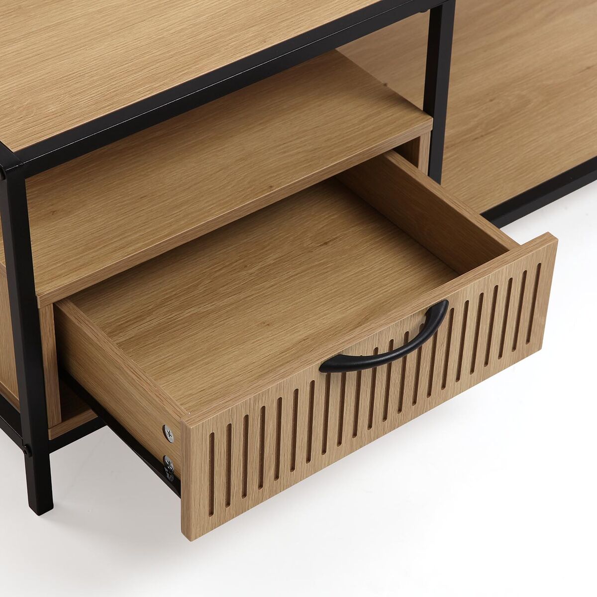 Centre Table Versa NASHVILLE 50 X 35 X 100 CM