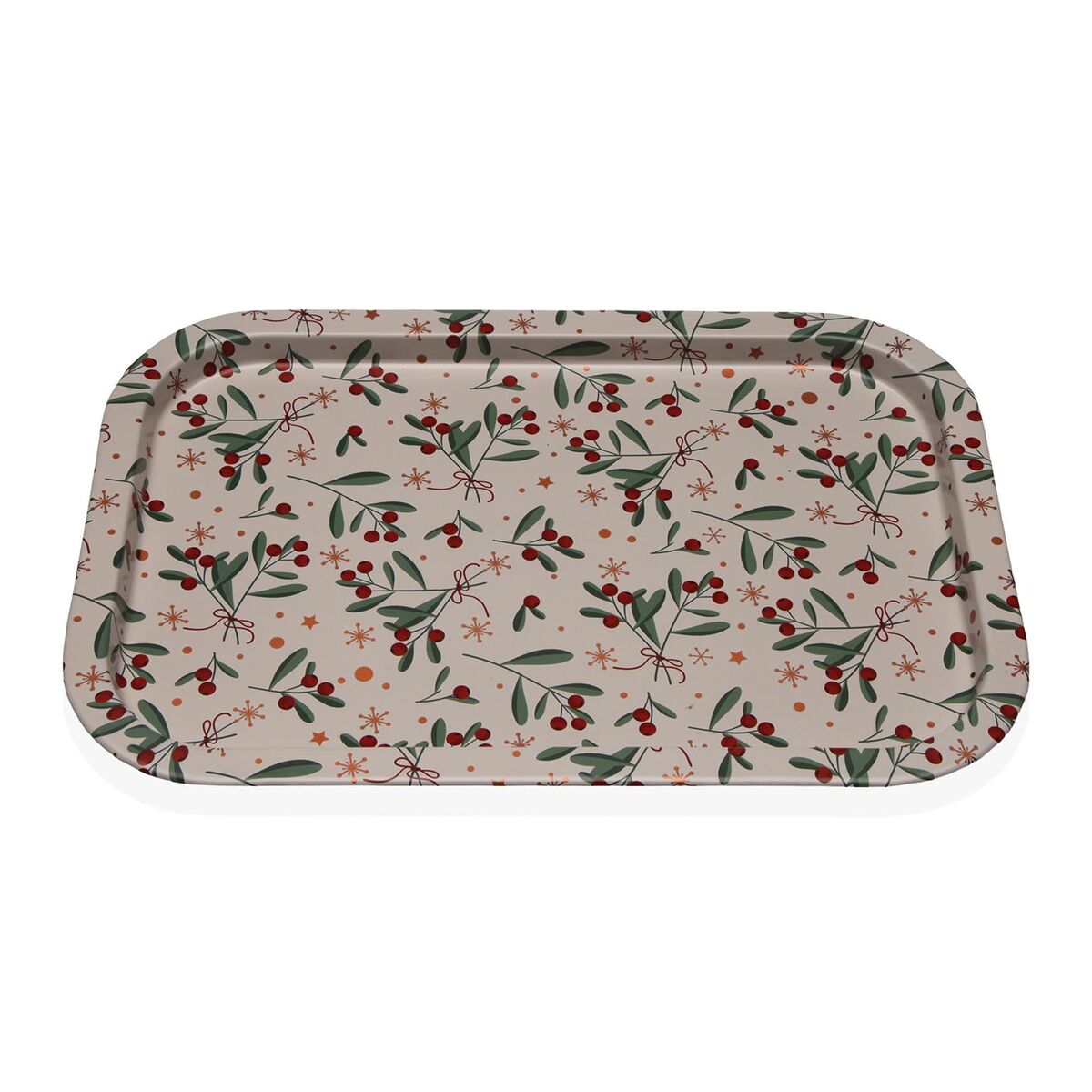 Tray Versa Berries 23 X 1,5 X 34 CM Tray Versa Berries 23 X 1,5 X 34 CM