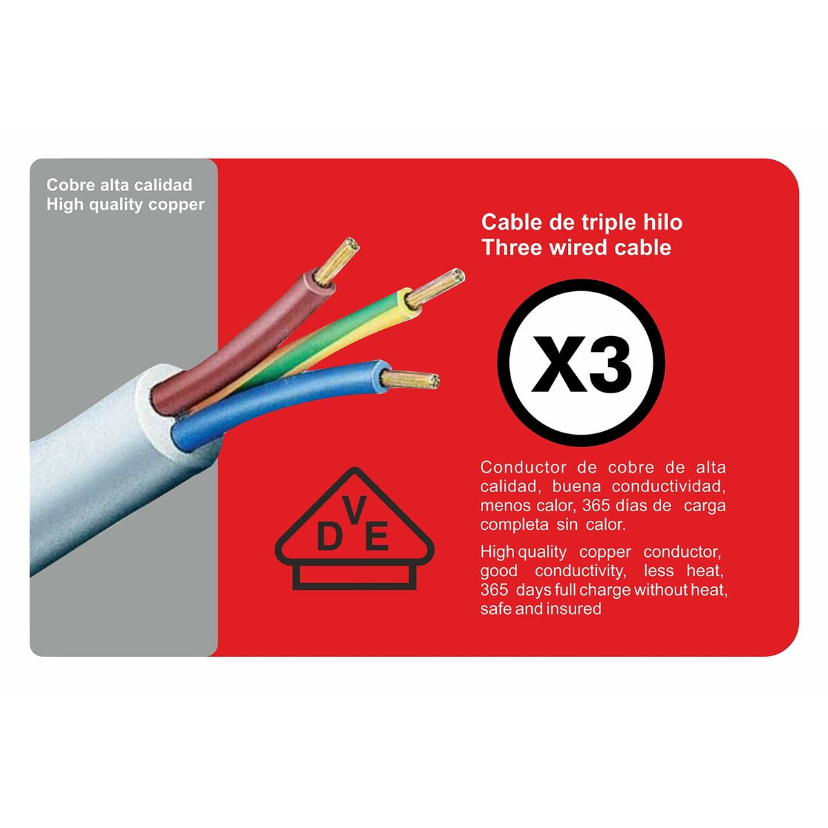 Circuit board Silver Electronics 9623 White