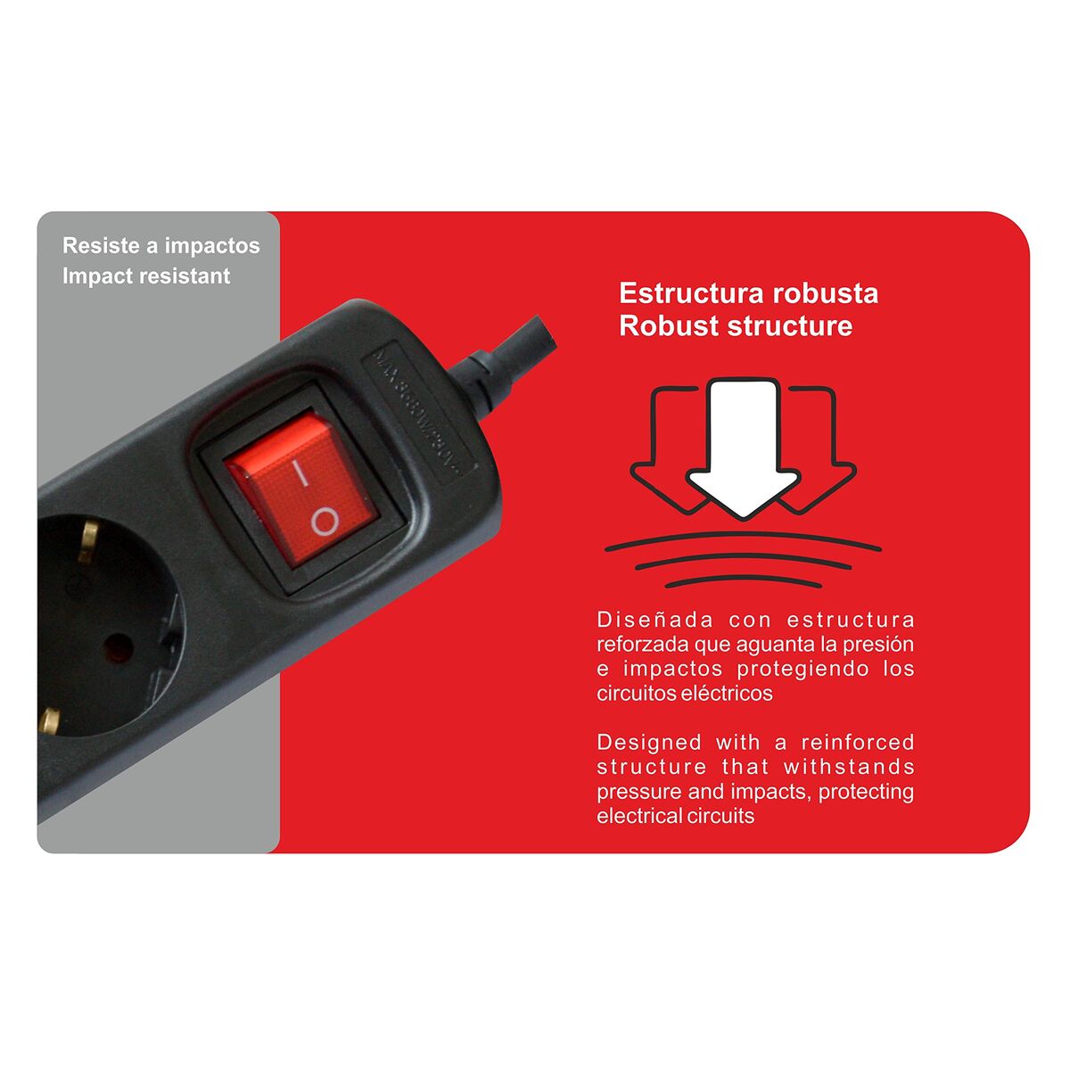 Circuit board Silver Electronics 9645 Black