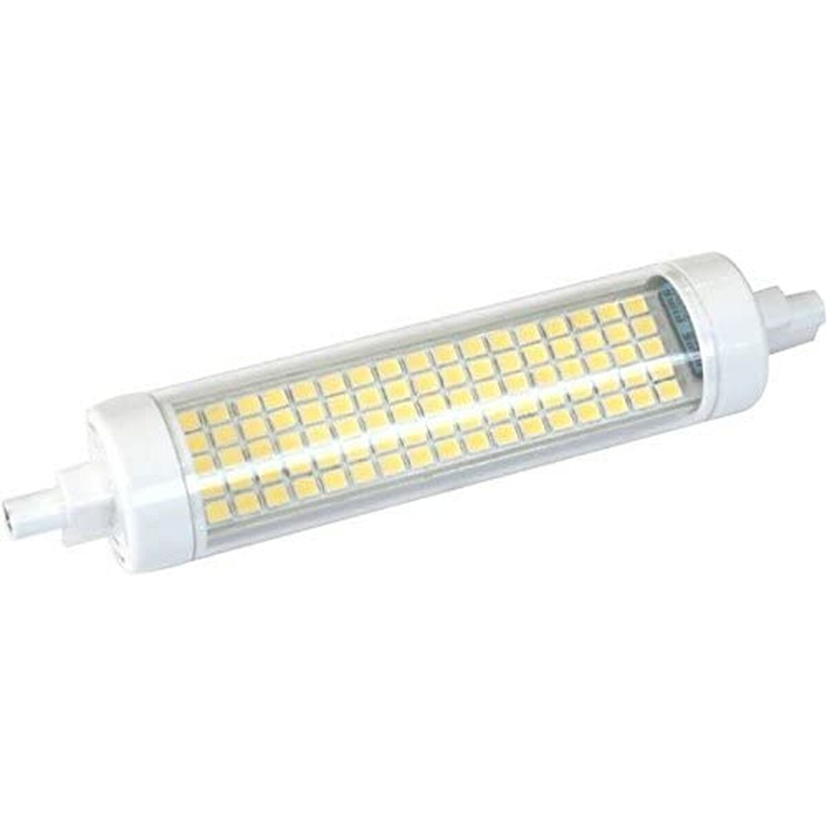 LED lamp Silver Electronics 130830 8W 3000K R7s LED lamp Silver Electronics 130830 8W 3000K R7s