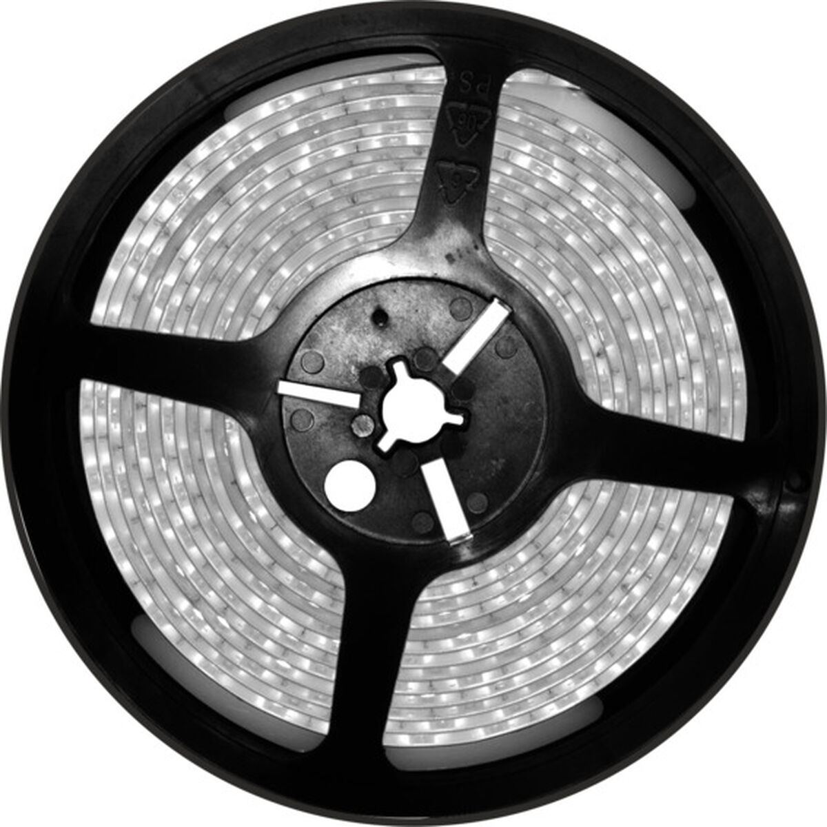 LED lamp Silver Electronics 221030