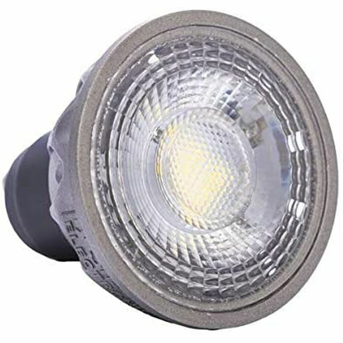 LED lamp Silver Electronics EVO 3000K GU5.3 8W LED lamp Silver Electronics EVO 3000K GU5.3 8W