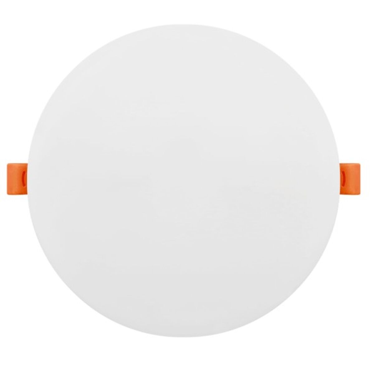 LED lamp Silver Electronics DOWNLIGHT GORT 1620 Lm 18 W LED lamp Silver Electronics DOWNLIGHT GORT 1620 Lm 18 W
