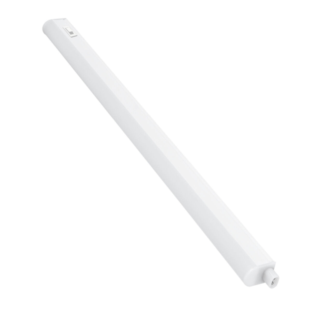 LED Tube Silver Electronics T5 White F 9 W 900 Lm LED Tube Silver Electronics T5 White F 9 W 900 Lm
