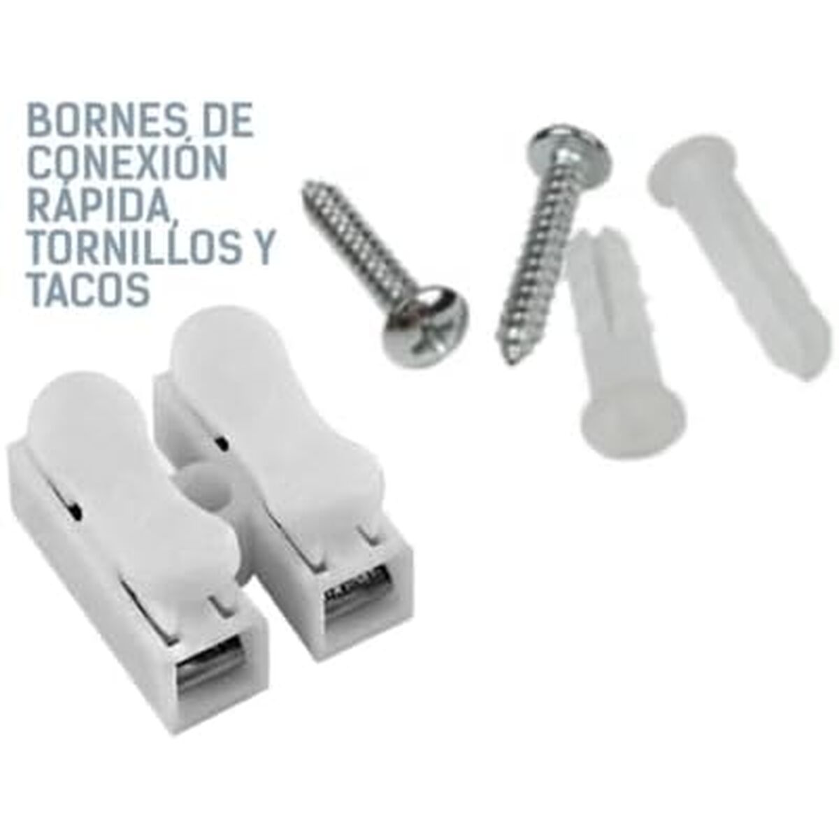 LED lamp Silver Electronics 3320012