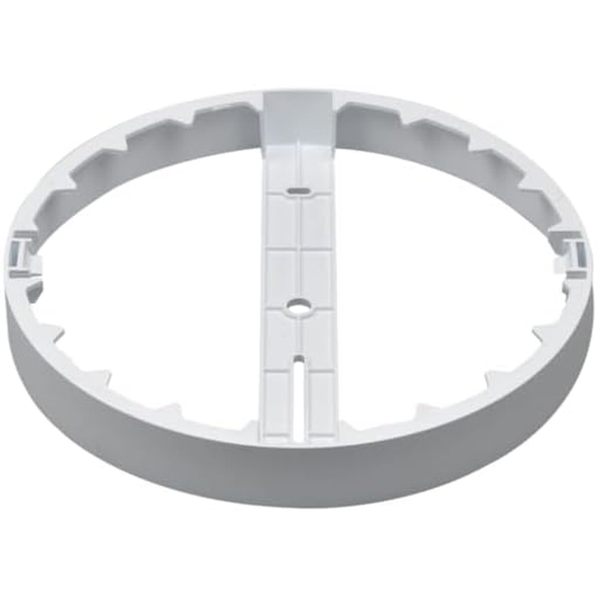 LED lamp Silver Electronics DOWNLIGHT MULTI White