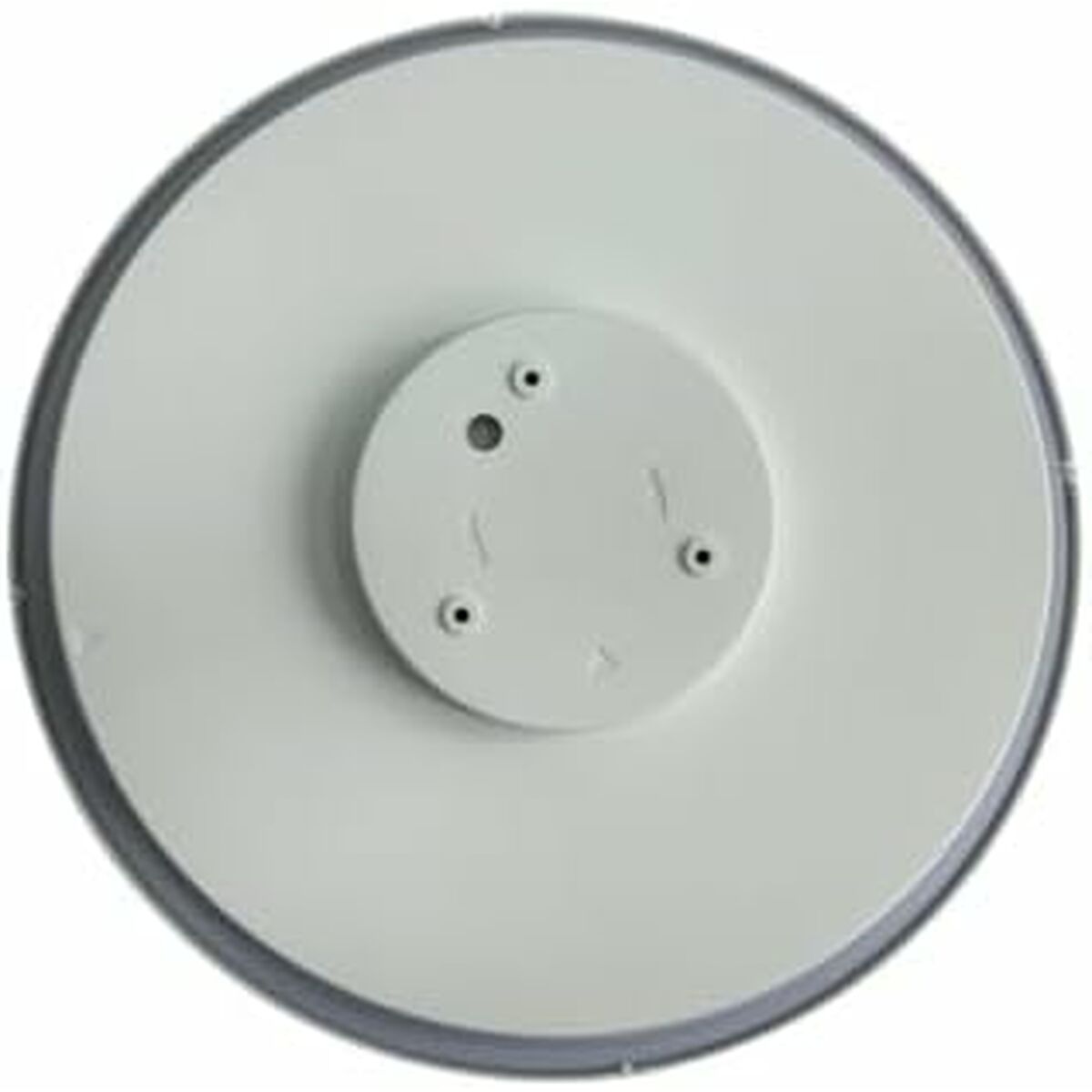 LED lamp Silver Electronics 490503