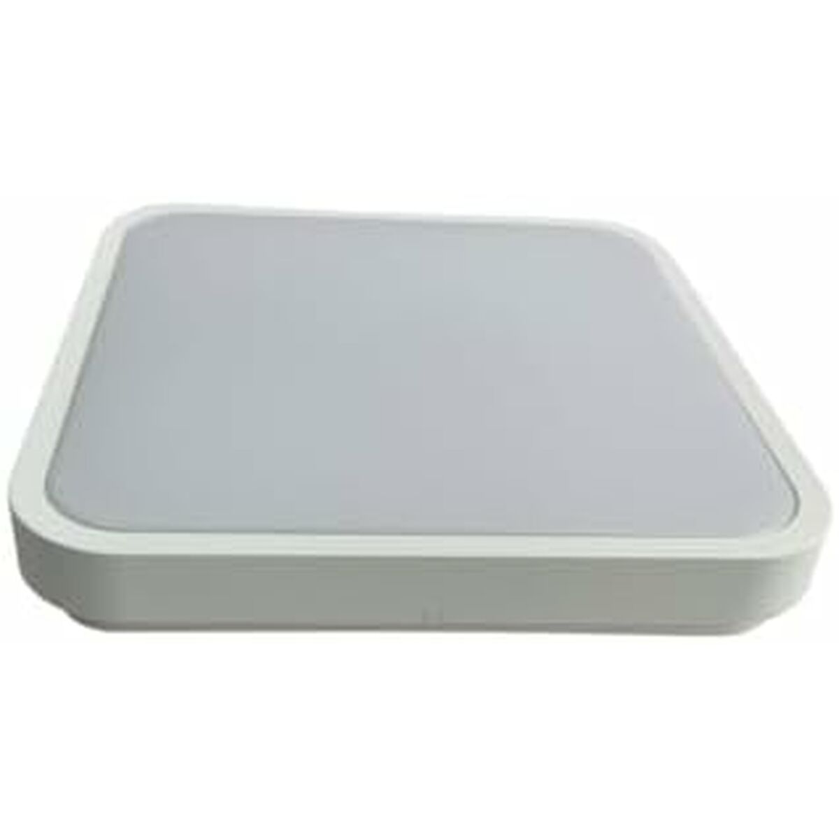 LED lamp Silver Electronics 490513