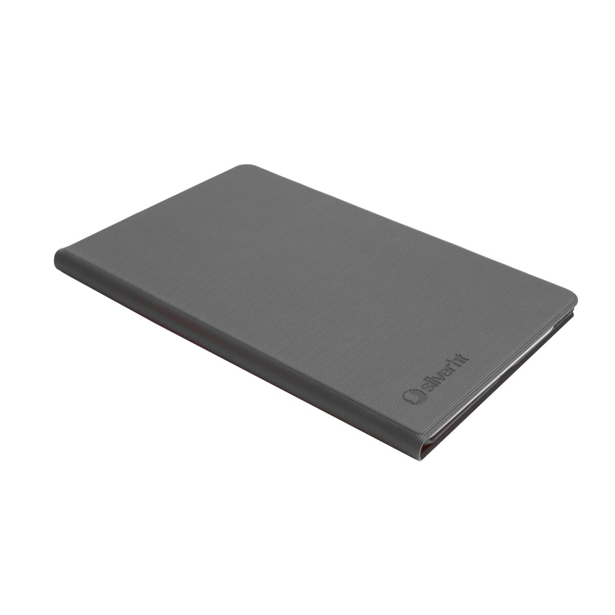 Tablet cover Silver HT 112011940199