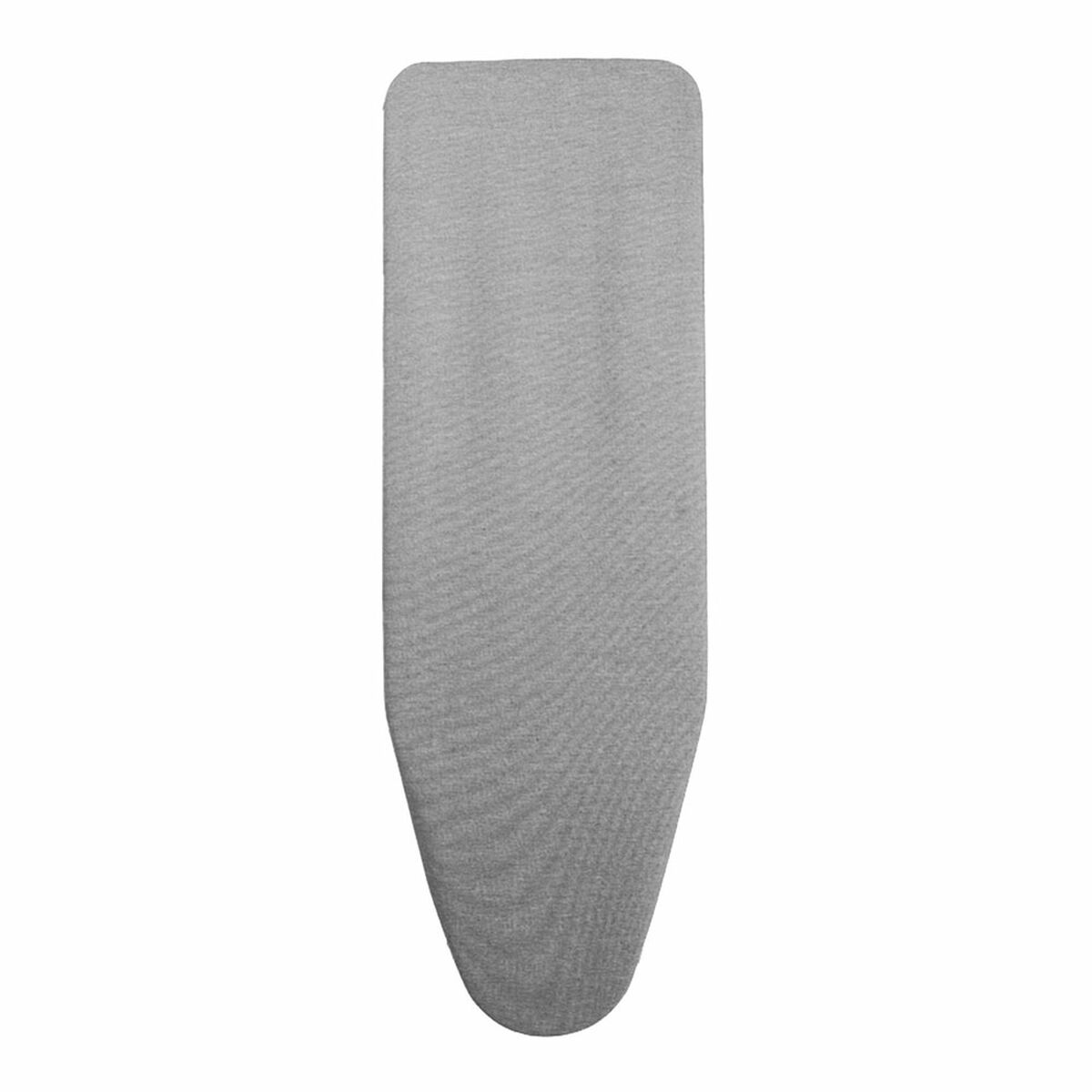 Ironing board cover Rolser Grey 120 x 42 cm Ironing board cover Rolser Grey 120 x 42 cm