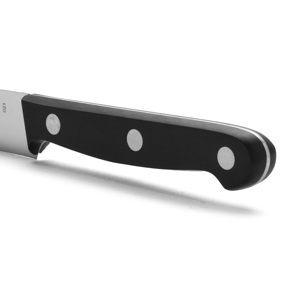 Shredding Knife Arcos serie universal Stainless steel Plastic 10 cm