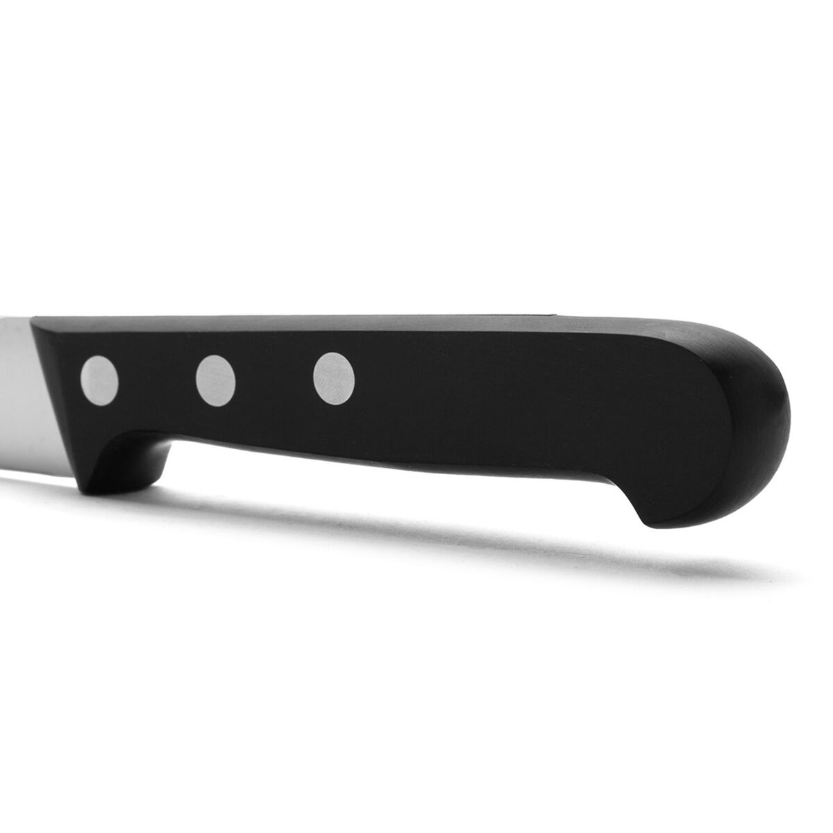Kitchen Knife Arcos serie universal Black Steel 13 cm
