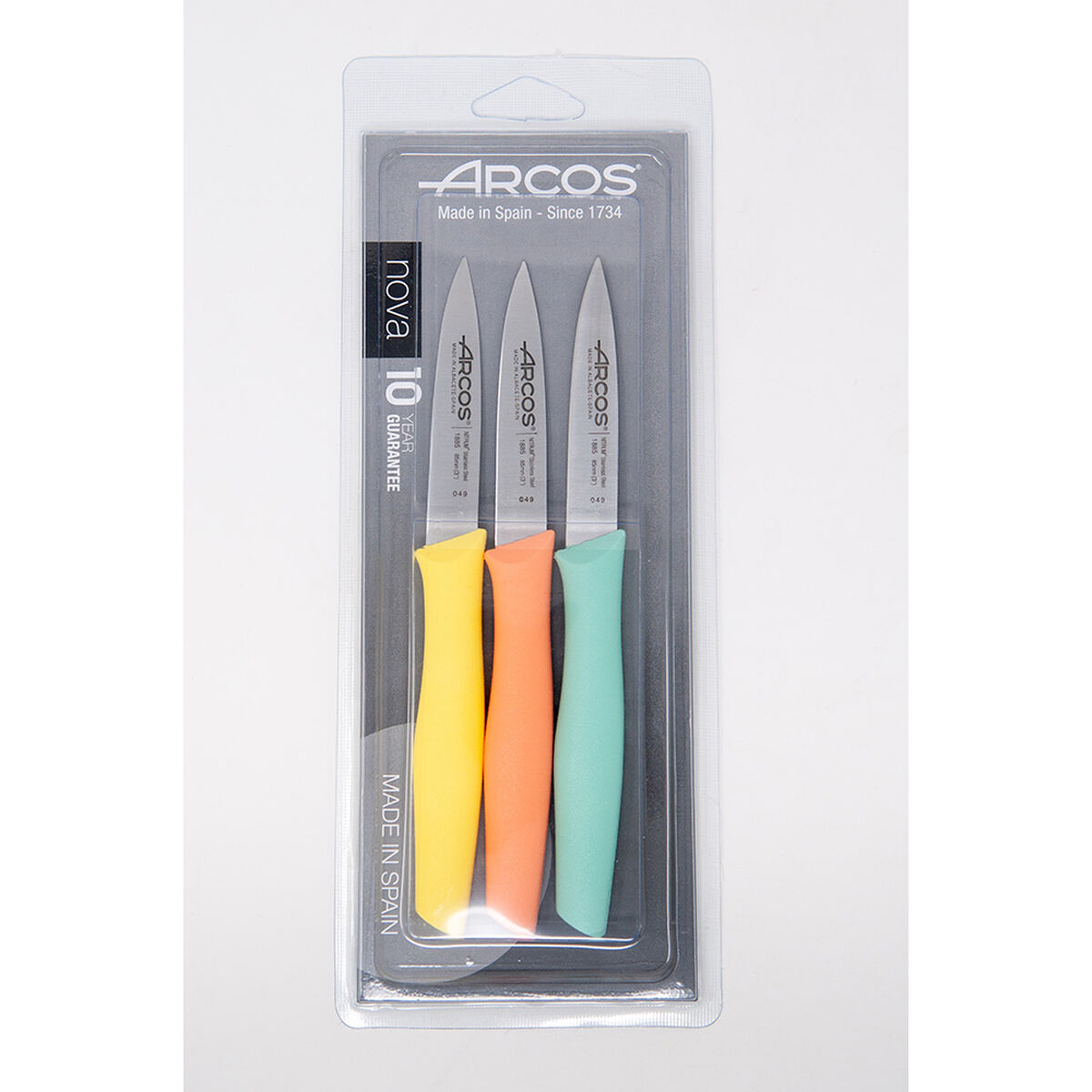 Knife Set Arcos