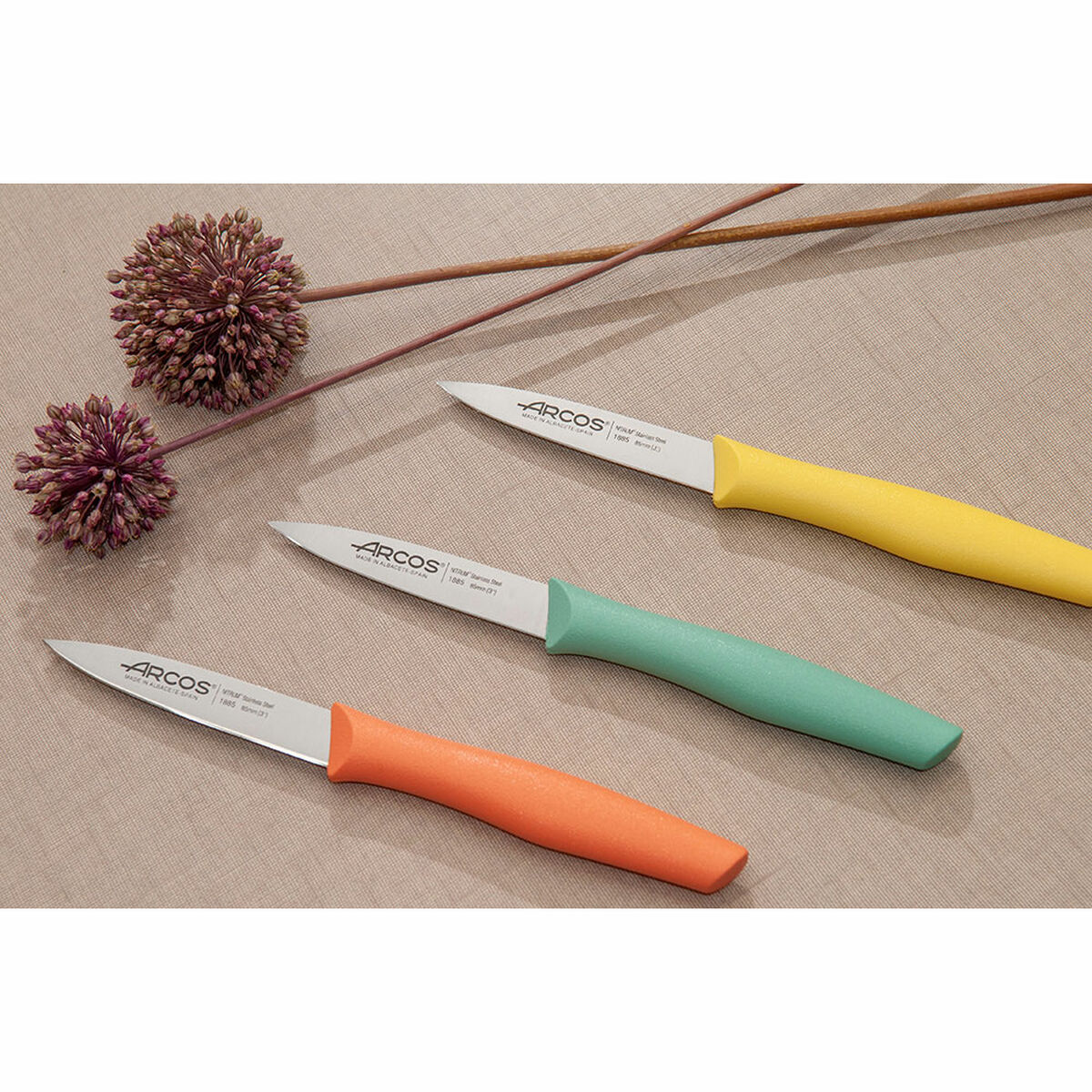 Knife Set Arcos
