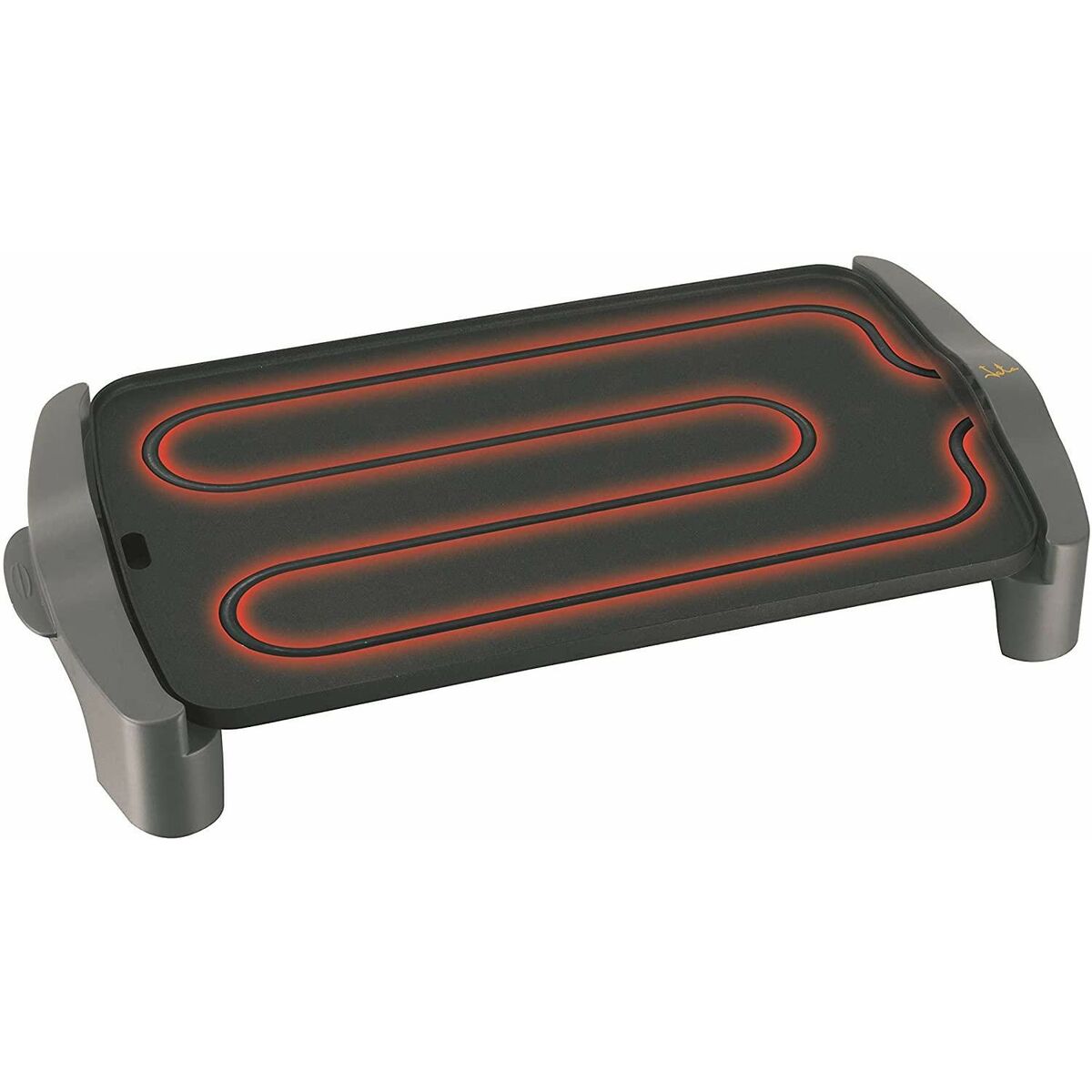 Barbecue JATA GR555A Black 2500 W