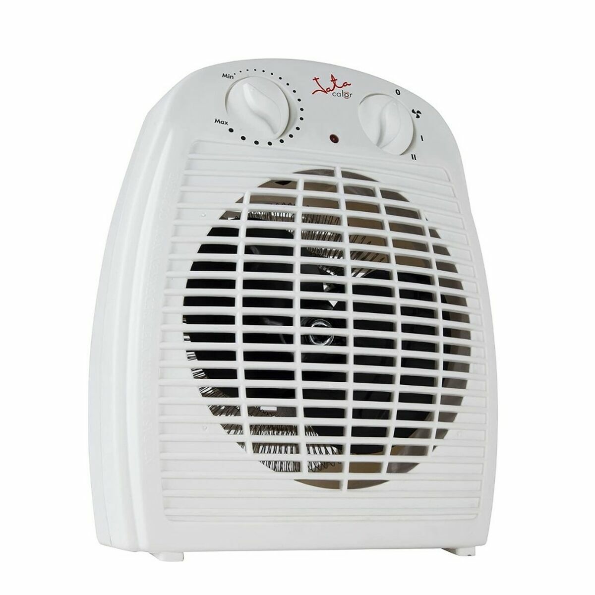 Heater JATA TV78 White 2000 W 1000 – 2000 W Heater JATA TV78 White 2000 W 1000 – 2000 W