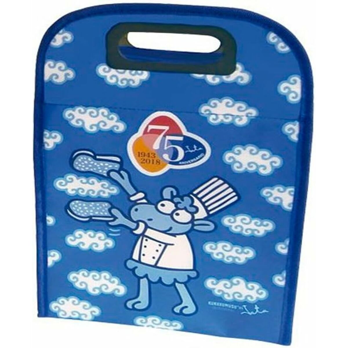 Cool Bag JATA B75