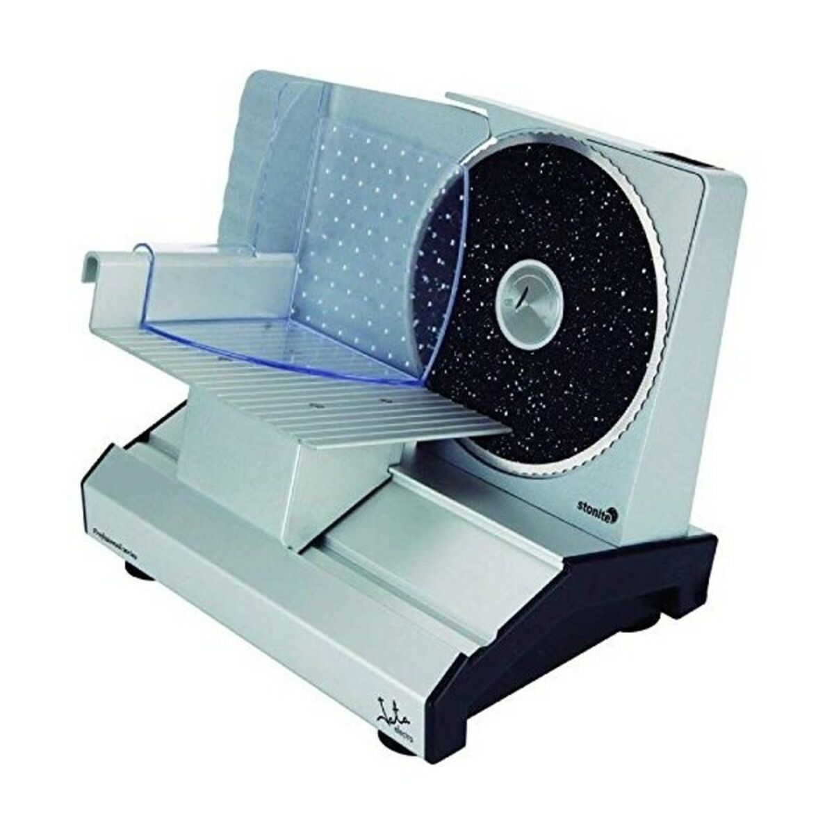 Meat Slicer JATA BT265 Silver 200 W Meat Slicer JATA BT265 Silver 200 W