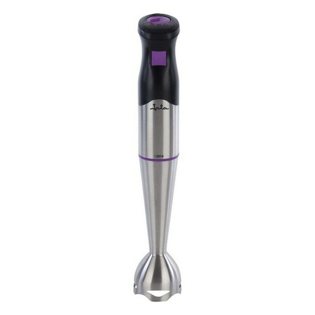 Hand-held Blender JATA BT157 1000 W Hand-held Blender JATA BT157 1000 W