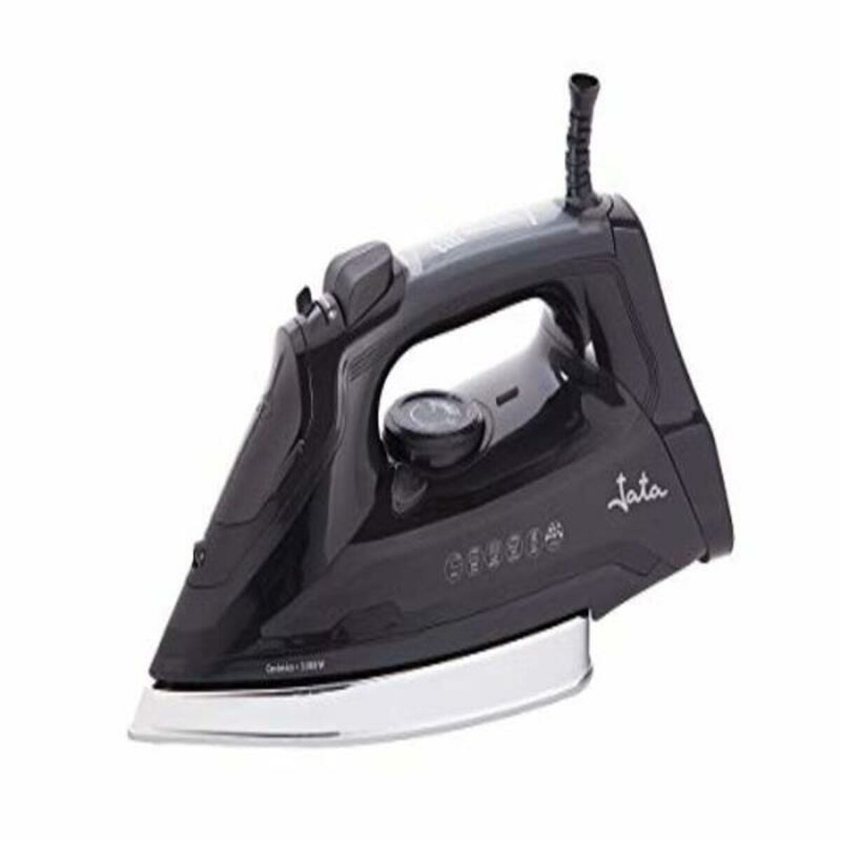 Steam Iron JATA PL598C 3000 W Steam Iron JATA PL598C 3000 W