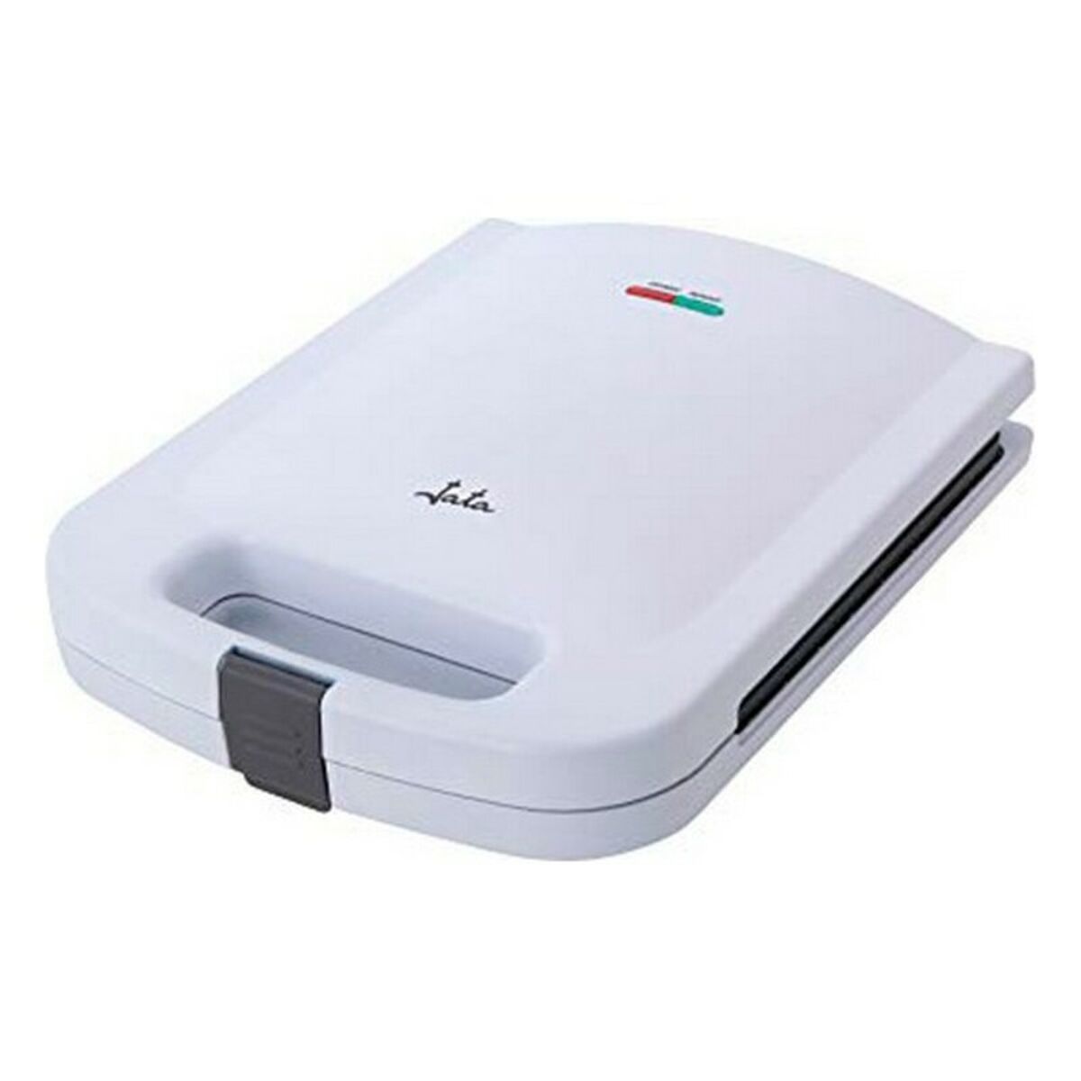 Sandwich Maker JATA CV623 1400W White 1400 W