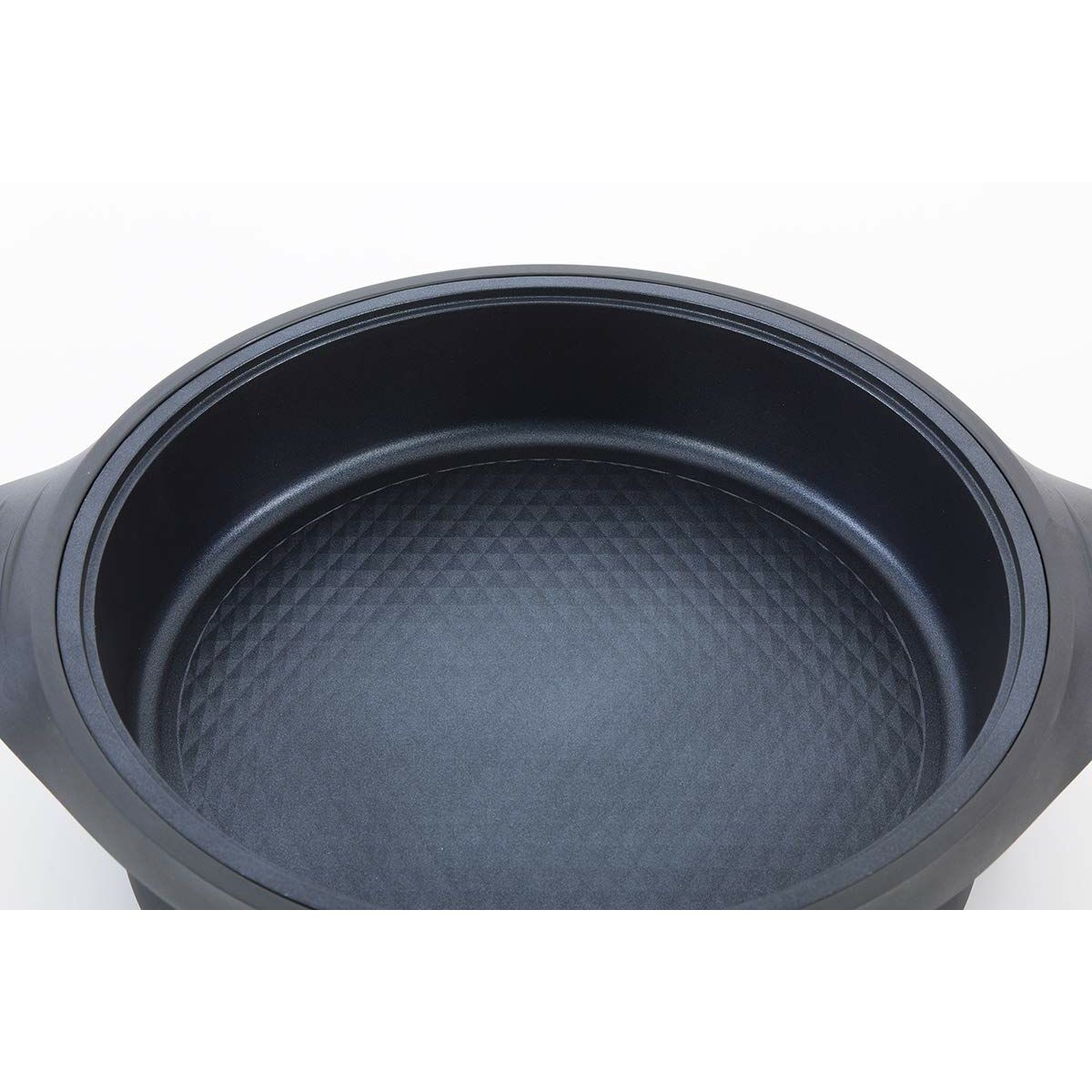 Multi-purpose Electric Cooking Grill JATA PE640  34 cm 1600 W